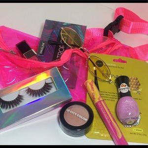 Makeup Bundle